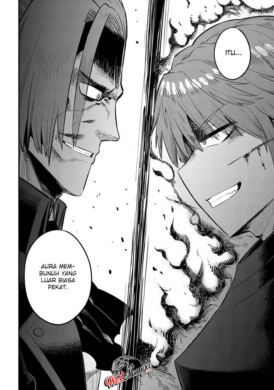 Kaifuku Jutsushi Yarinaoshi: Sokushi Mahou to Skill Copy no Chouetsu Heal